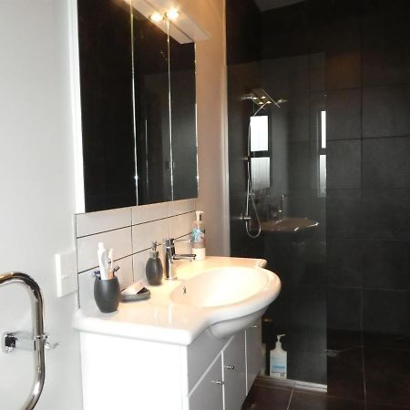 Matuki Gold Villa Twizel Dış mekan fotoğraf
