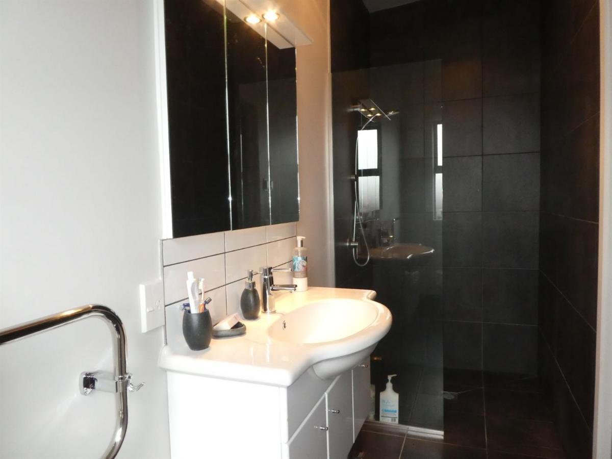 Matuki Gold Villa Twizel Dış mekan fotoğraf